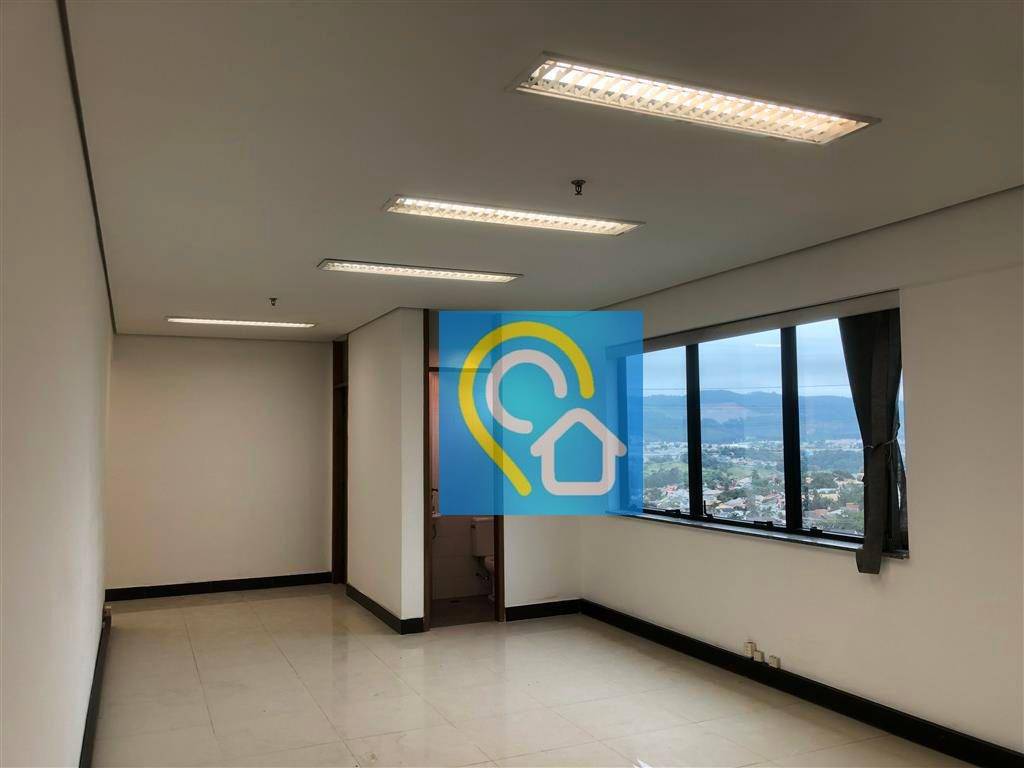 Conjunto Comercial-Sala para alugar, 76m² - Foto 2