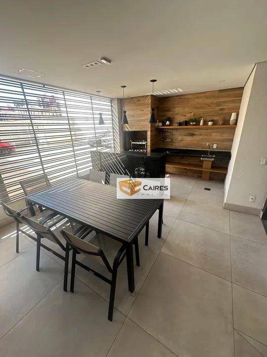 Apartamento à venda com 2 quartos, 57m² - Foto 3