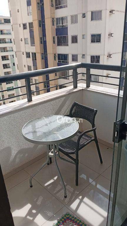 Flat/Apart Hotel à venda com 1 quarto, 33m² - Foto 4