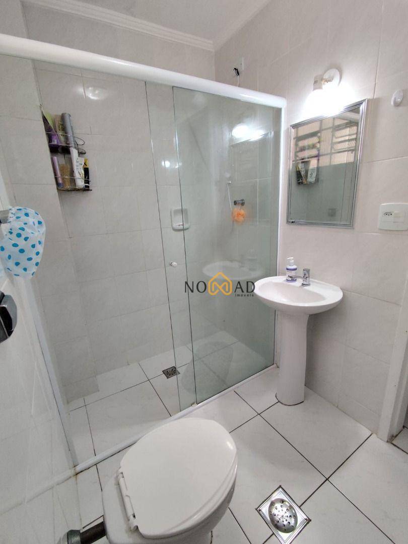 Apartamento à venda e aluguel com 1 quarto, 58m² - Foto 9