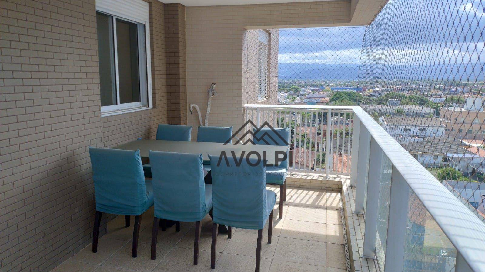 Apartamento à venda com 3 quartos, 101M2 - Foto 23