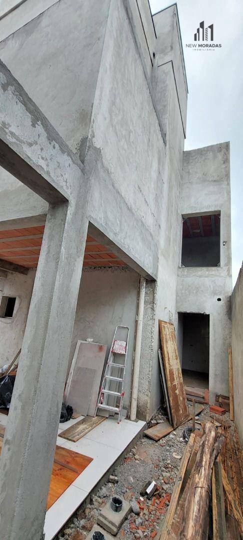 Sobrado à venda com 3 quartos, 126m² - Foto 11