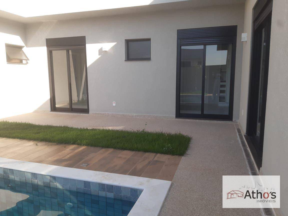 Casa de Condomínio à venda com 3 quartos, 238m² - Foto 11