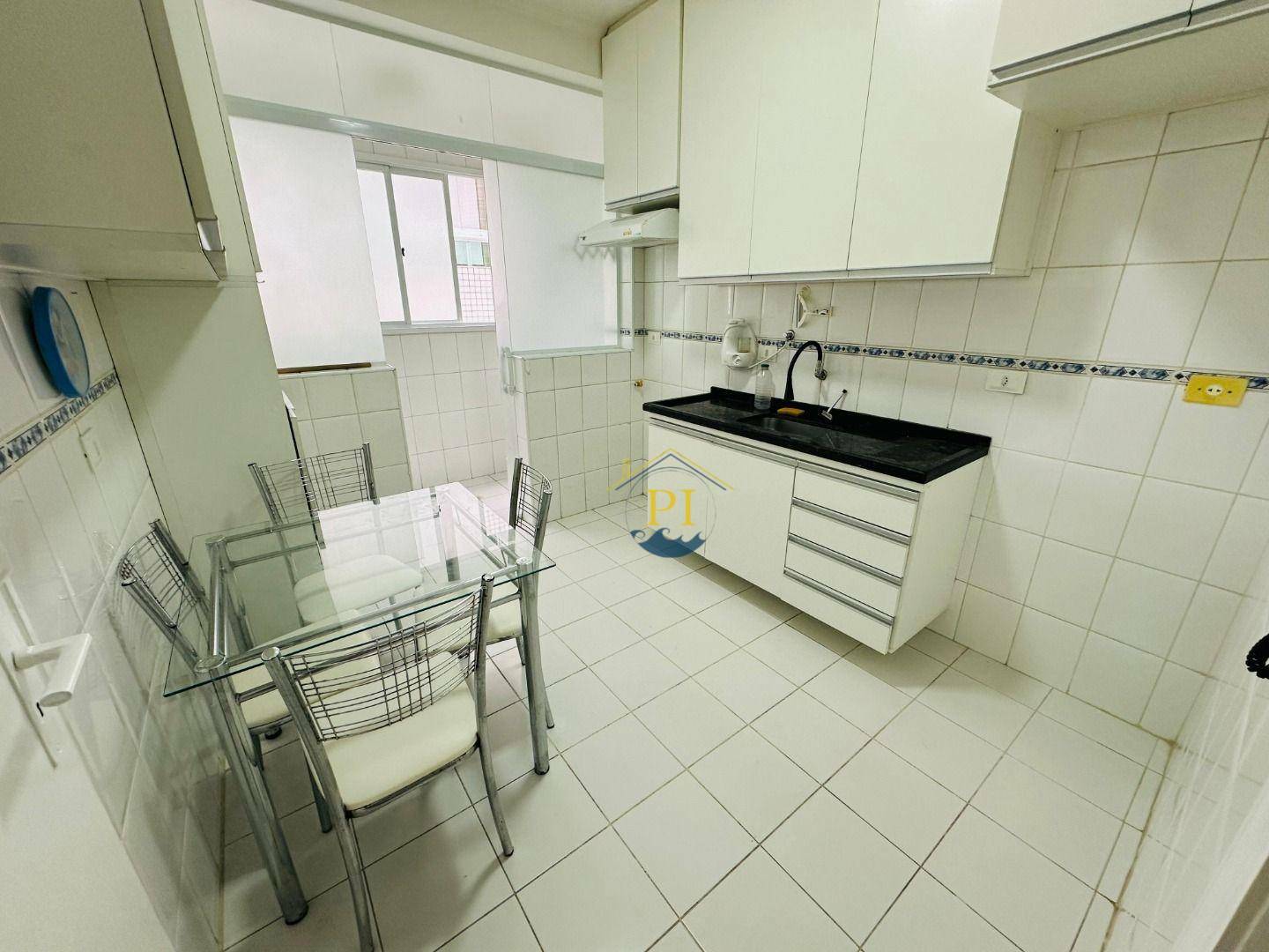 Apartamento à venda com 2 quartos, 87m² - Foto 3