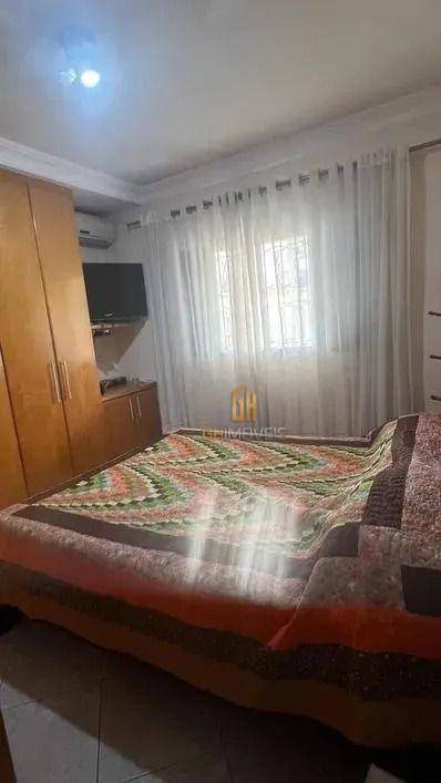 Casa à venda com 3 quartos, 260m² - Foto 9