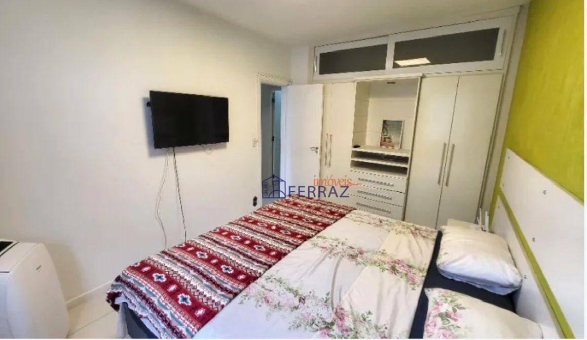 Apartamento à venda com 3 quartos, 108m² - Foto 2