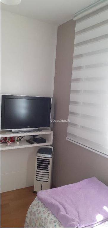 Apartamento à venda com 3 quartos, 142m² - Foto 19