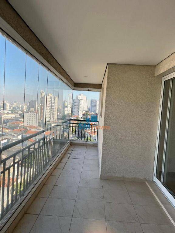 Apartamento à venda com 3 quartos, 110m² - Foto 5