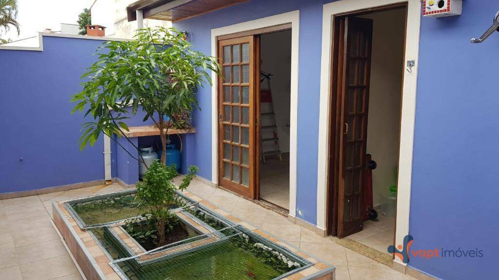 Casa de Condomínio à venda com 5 quartos, 190m² - Foto 22