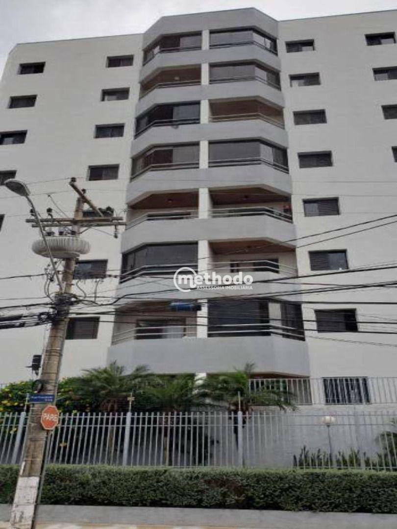 Apartamento à venda com 3 quartos, 90m² - Foto 1