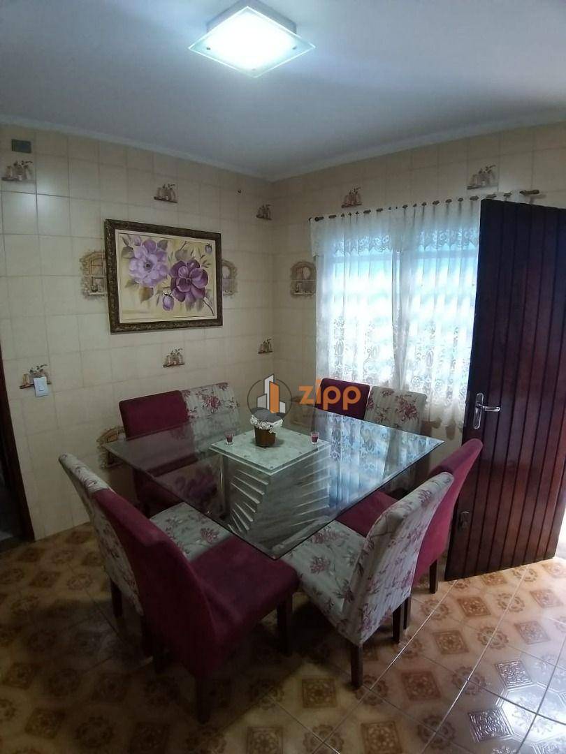 Sobrado à venda com 3 quartos, 230m² - Foto 14