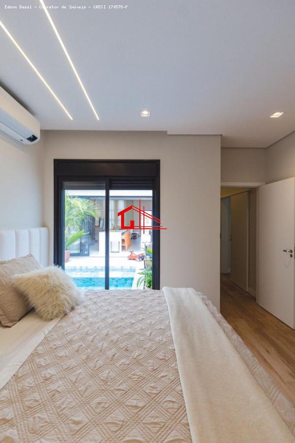 Casa de Condomínio à venda com 3 quartos, 160m² - Foto 18