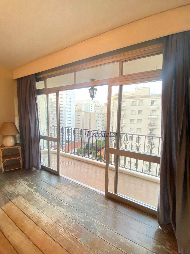 Apartamento à venda com 3 quartos, 151m² - Foto 6