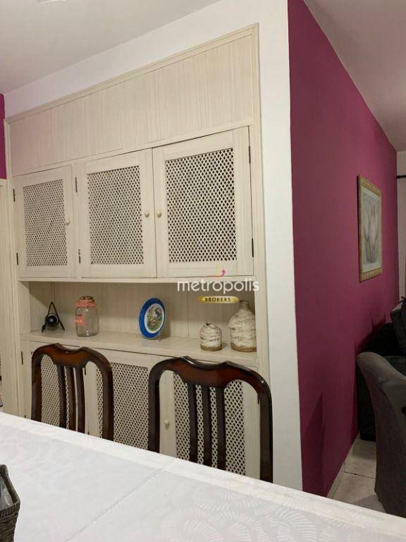 Apartamento à venda com 2 quartos, 64m² - Foto 6