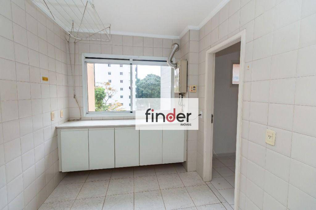 Apartamento à venda com 3 quartos, 118m² - Foto 27