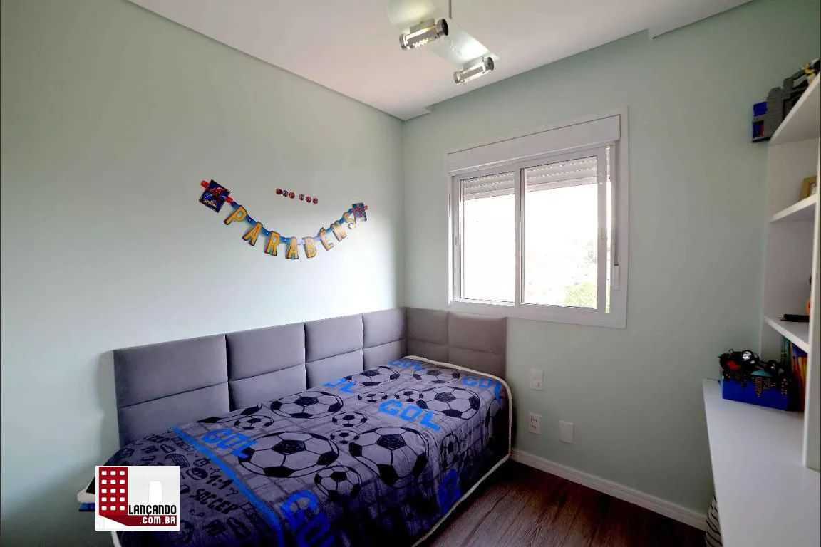 Apartamento à venda com 3 quartos, 110m² - Foto 12