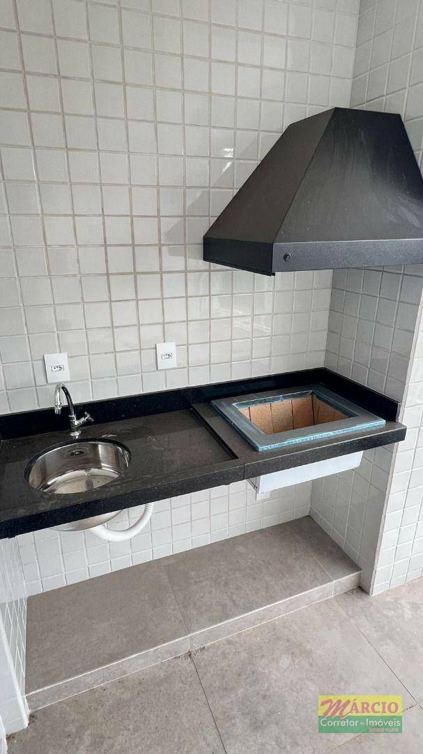 Apartamento, 3 quartos, 135 m² - Foto 4