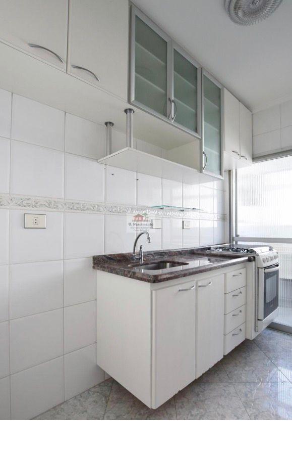 Apartamento à venda com 3 quartos, 65m² - Foto 1