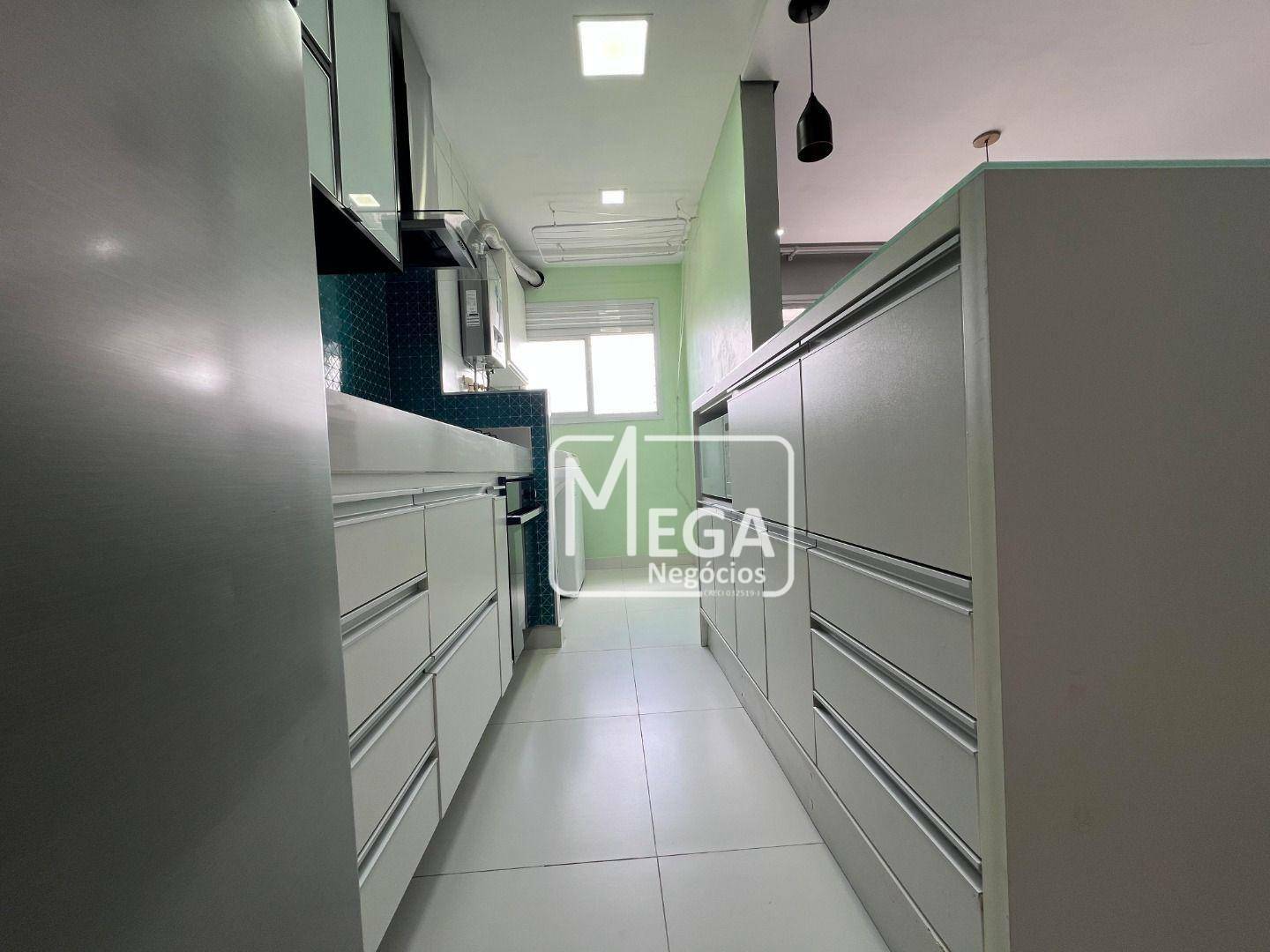 Apartamento para alugar com 2 quartos, 69m² - Foto 34