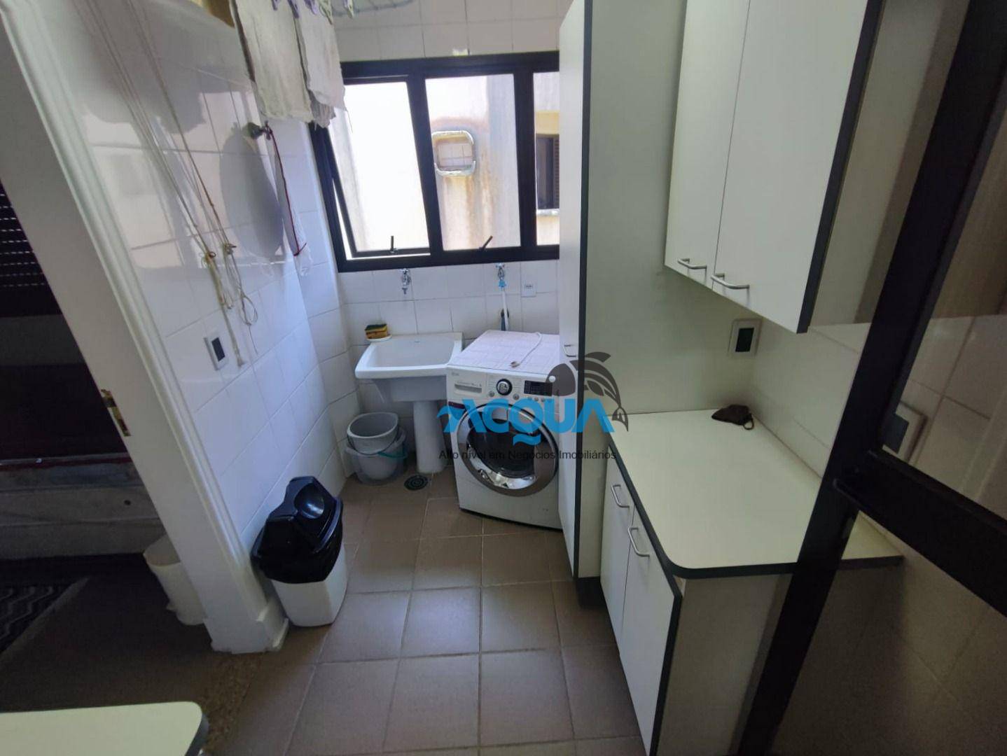 Apartamento à venda com 3 quartos, 157m² - Foto 16