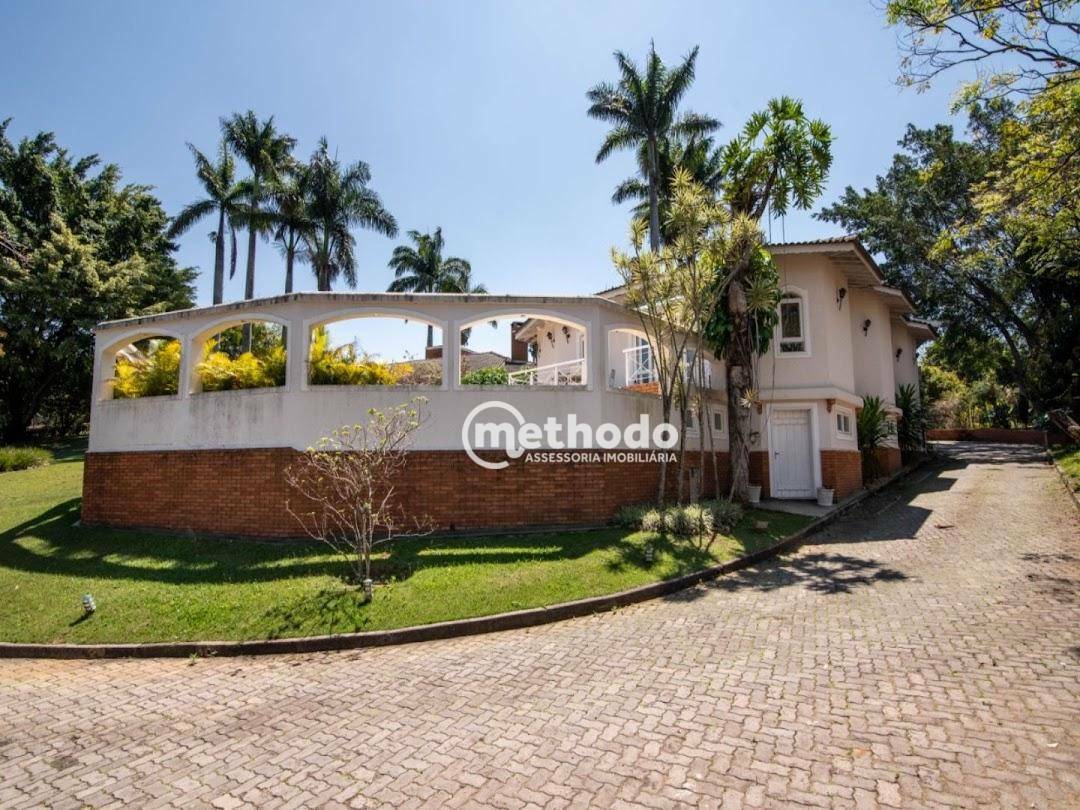 Casa de Condomínio à venda e aluguel com 4 quartos, 1200m² - Foto 31