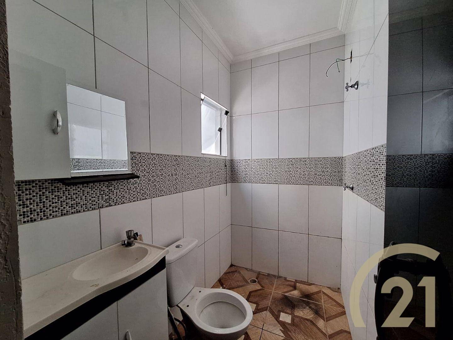 Casa à venda com 2 quartos, 74m² - Foto 12