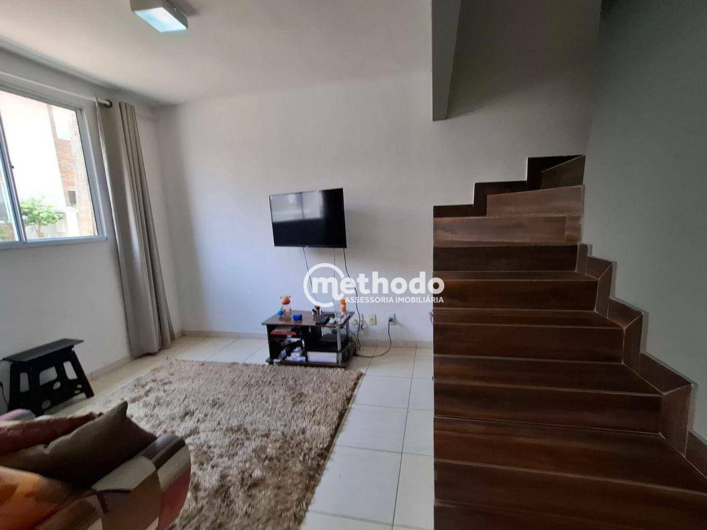 Casa de Condomínio para alugar com 3 quartos, 78m² - Foto 8