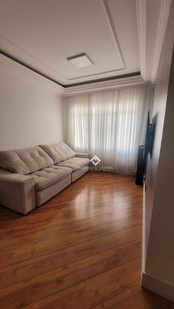 Apartamento à venda com 3 quartos, 84m² - Foto 3