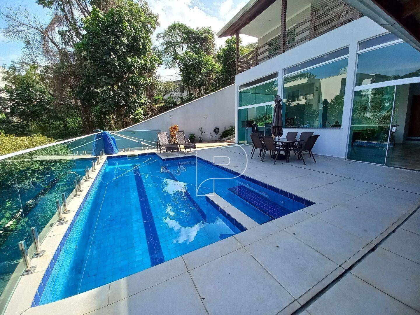 Casa de Condomínio à venda com 4 quartos, 380m² - Foto 23