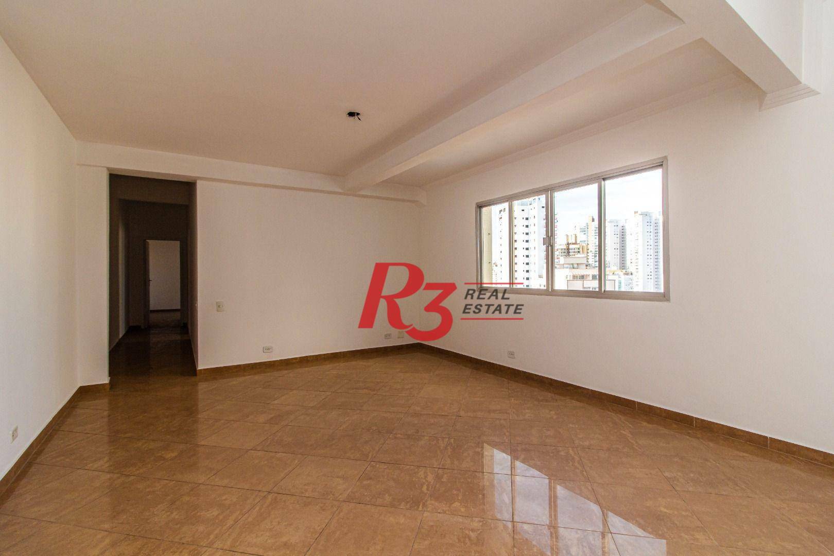 Apartamento à venda com 2 quartos, 114m² - Foto 2