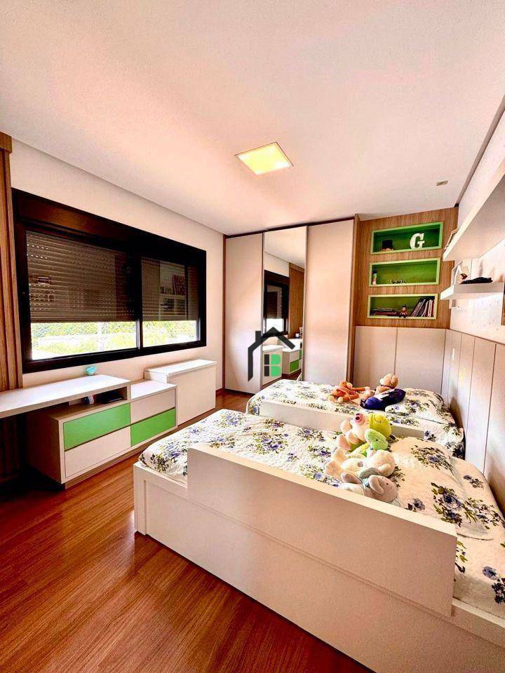 Casa de Condomínio à venda com 4 quartos, 333m² - Foto 37