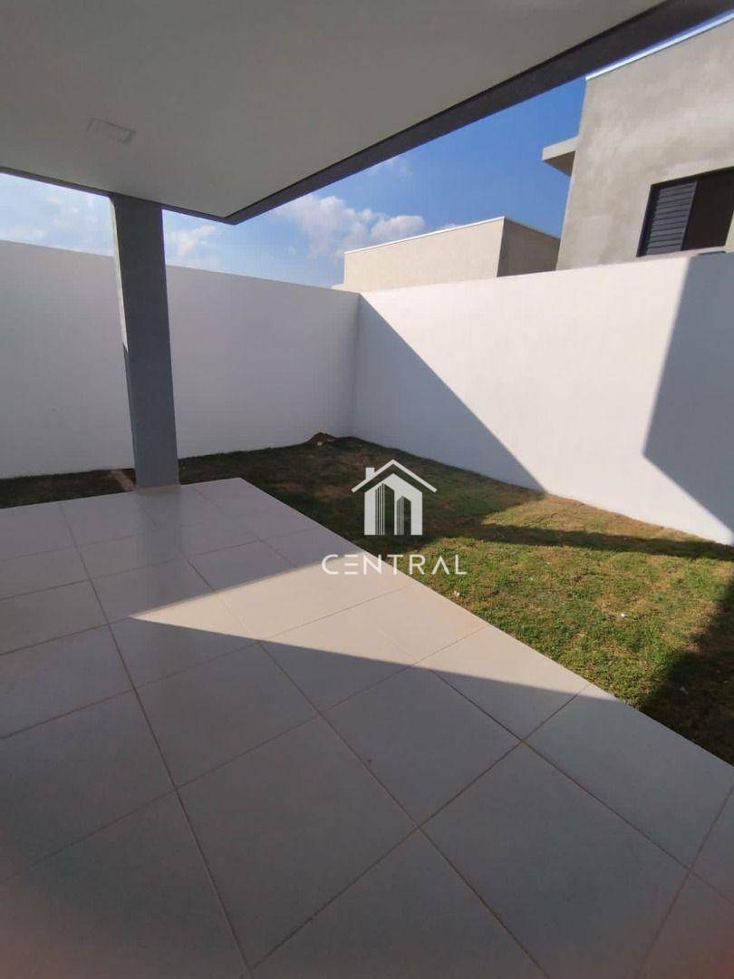 Sobrado à venda com 3 quartos, 125m² - Foto 3