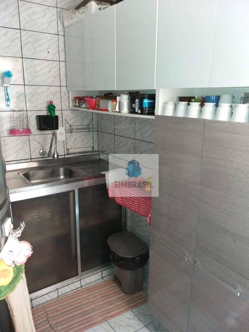 Apartamento à venda com 2 quartos, 80m² - Foto 30