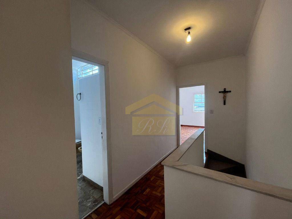 Sobrado para alugar com 3 quartos, 150m² - Foto 13