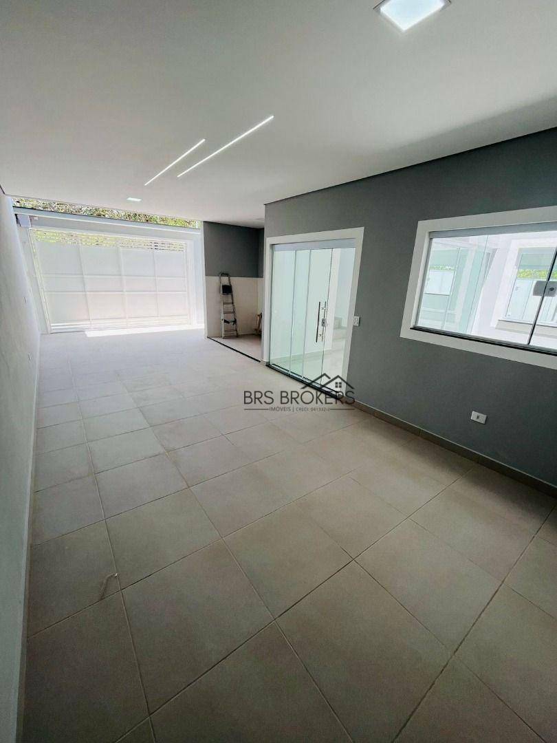 Sobrado à venda com 3 quartos, 165m² - Foto 79