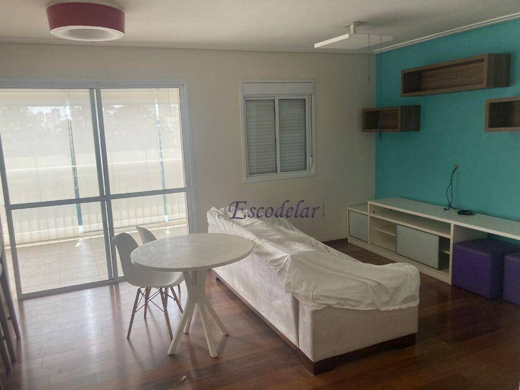 Apartamento à venda com 4 quartos, 108m² - Foto 5