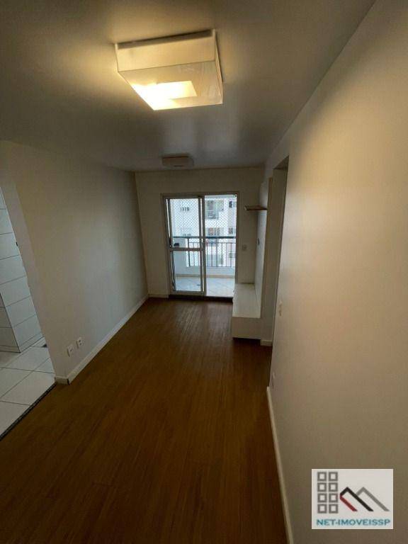 Apartamento à venda com 2 quartos, 47m² - Foto 5