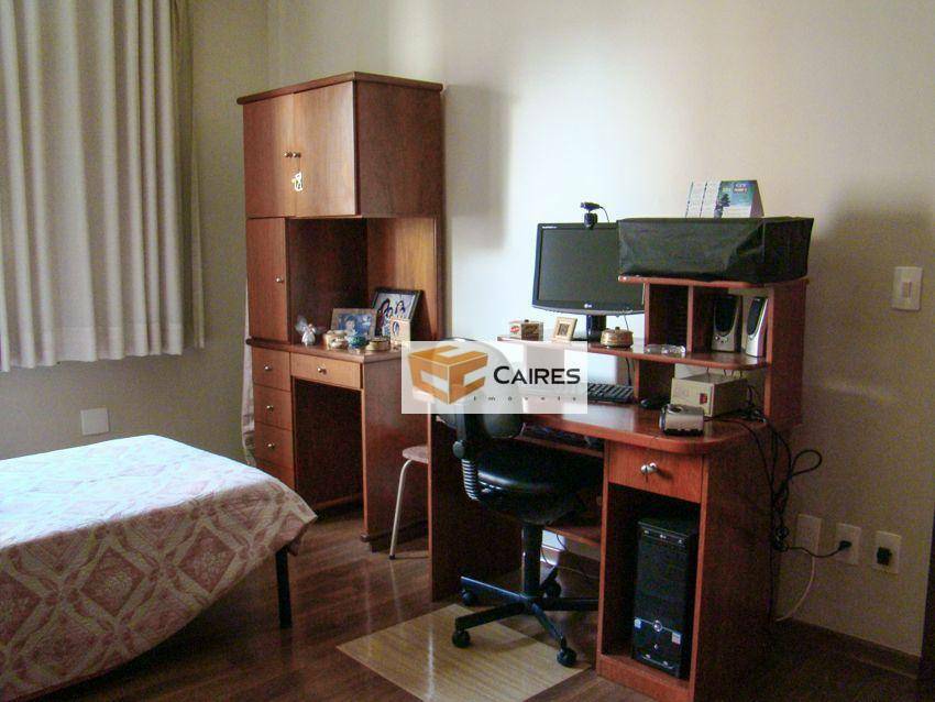 Apartamento à venda com 3 quartos, 145m² - Foto 2