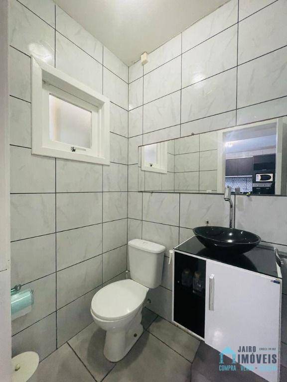 Sobrado à venda e aluguel com 3 quartos, 166m² - Foto 7