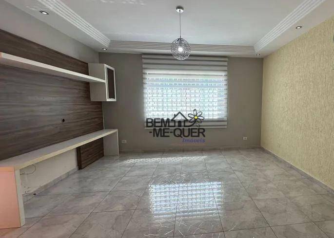 Sobrado à venda com 3 quartos, 103m² - Foto 4