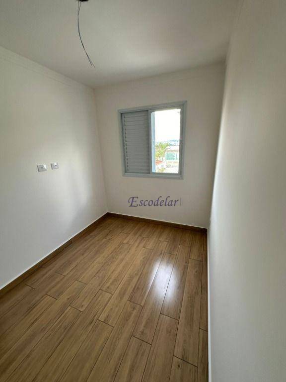 Apartamento à venda com 2 quartos, 40m² - Foto 19