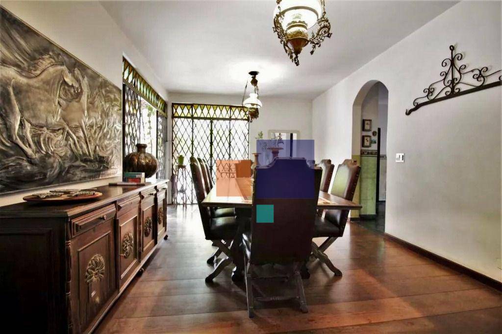 Casa, 6 quartos, 600 m² - Foto 5