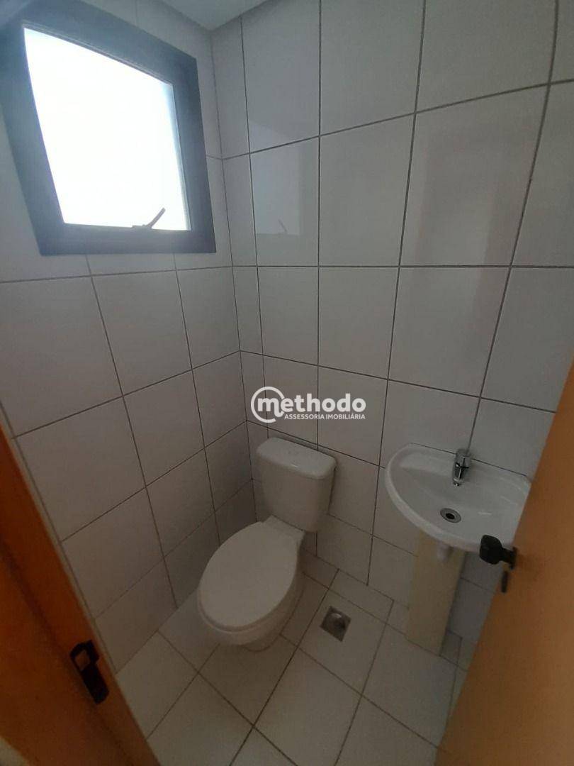 Apartamento à venda com 3 quartos, 83m² - Foto 25