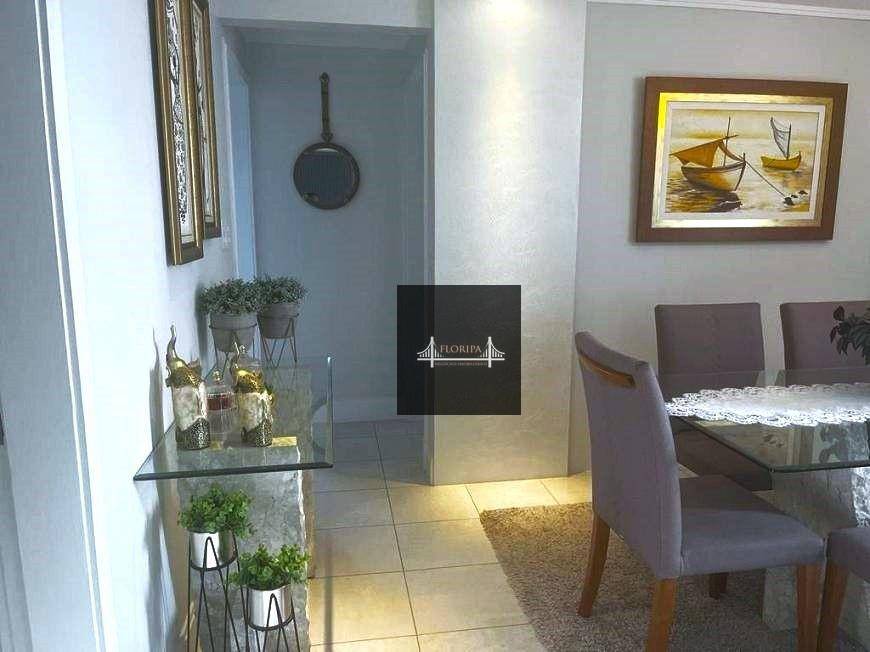 Apartamento à venda com 3 quartos, 160m² - Foto 15