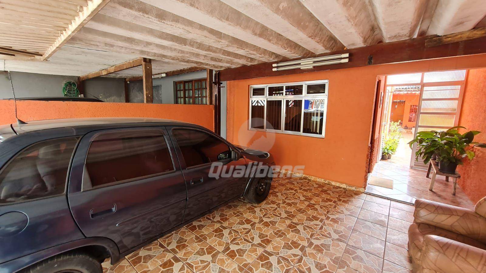 Casa à venda com 6 quartos, 302m² - Foto 15