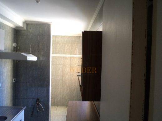 Apartamento, 2 quartos, 55 m² - Foto 10