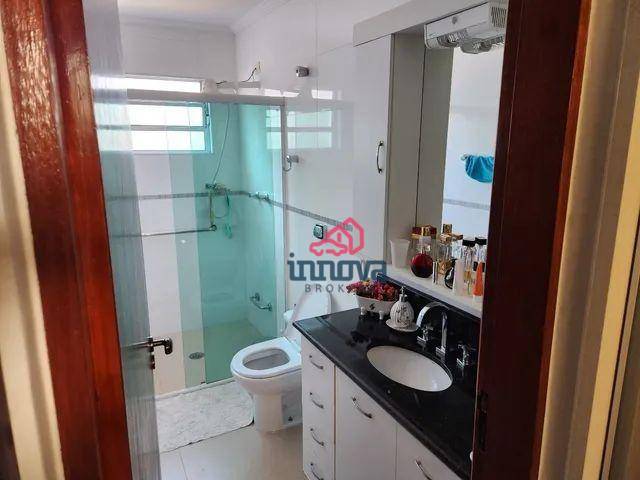 Sobrado à venda com 3 quartos, 126m² - Foto 13