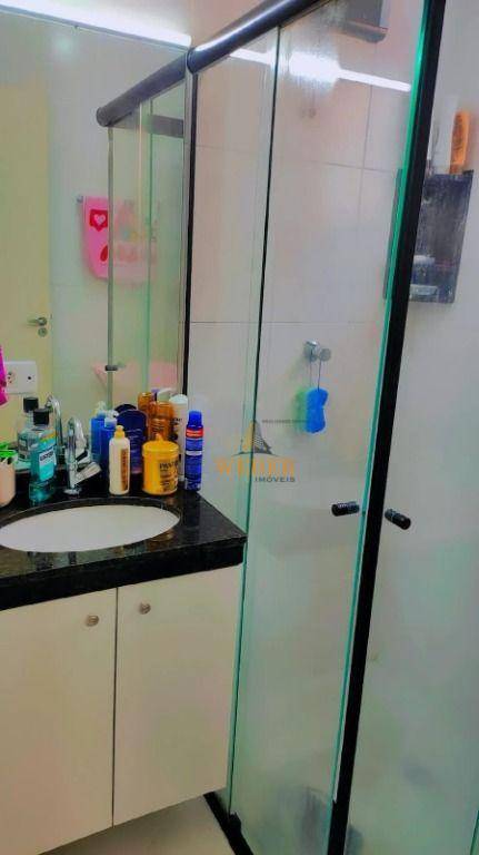 Sobrado à venda com 2 quartos, 62m² - Foto 8