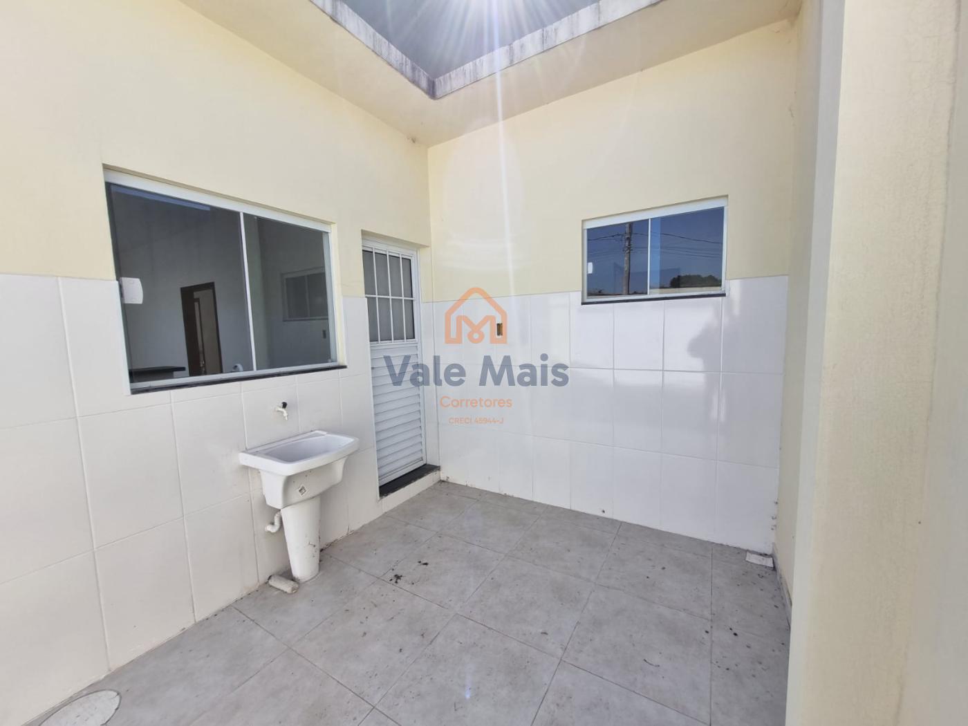 Casa à venda com 3 quartos, 167m² - Foto 3