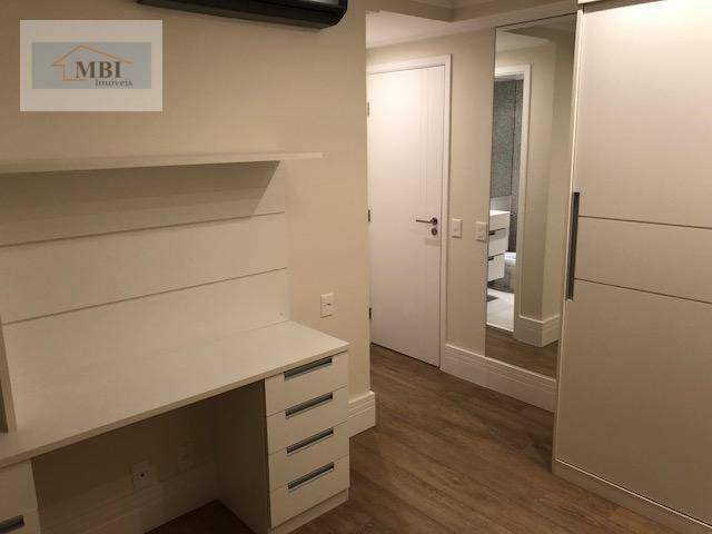 Apartamento à venda com 3 quartos, 225m² - Foto 12